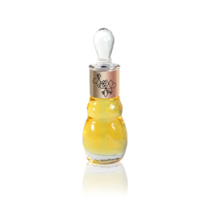 Ajmal WARM JASMIN Unisex