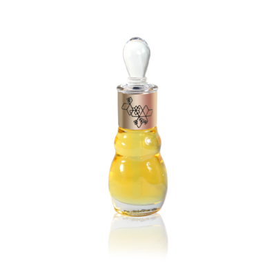 Ajmal WARM JASMIN Unisex