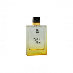 Ajmal Gold Man