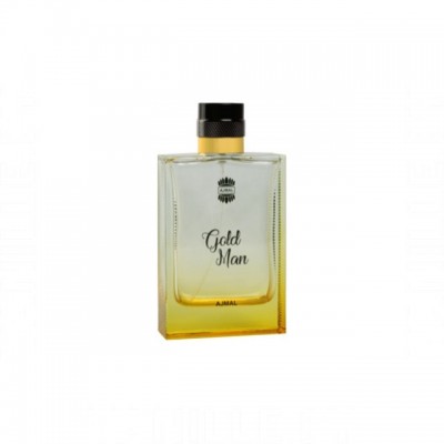 Ajmal Gold Man