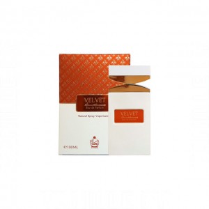 Al Attaar Velvet Orange