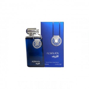 Al Attaar Alwaan Blue