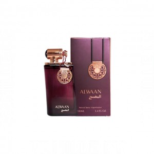 Al Attaar Alwaan Purple