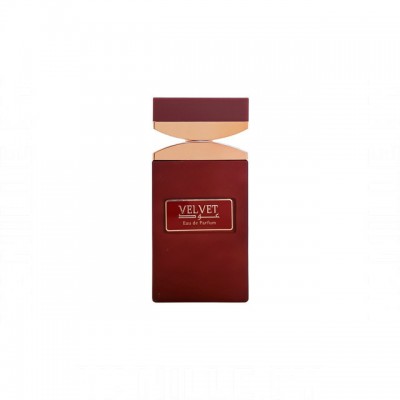 Al Attaar Velvet Red