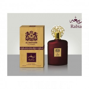 Al Battash Classic Rabia