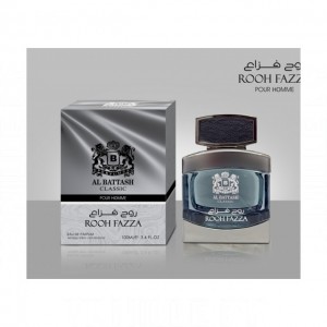 Al Battash Classic Rooh Fazza Homme