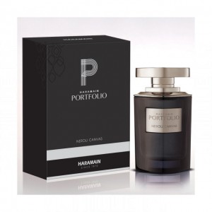 Al Haramain Portfolio Neroli Canvas