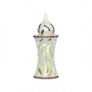 Al Haramain Lamsa Silver