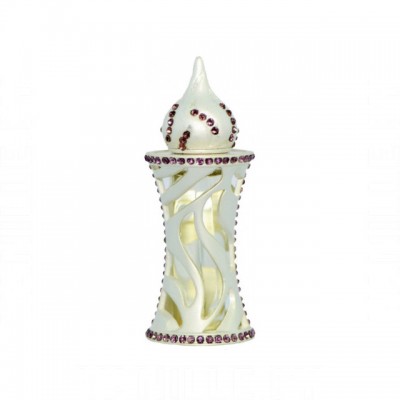 Al Haramain Lamsa Silver