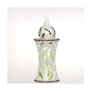 Al Haramain Lamsa Silver