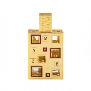 Al Haramain Maze Eau de Parfum