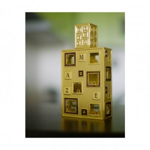 Al Haramain Maze Eau de Parfum