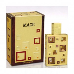 Al Haramain Maze Eau de Parfum