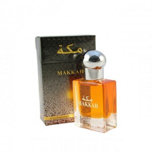 Al Haramain Makkah