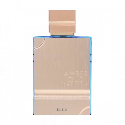 Al Haramain Amber Oud Exclusif Bleu Cologne