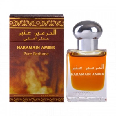 Al Haramain Amber