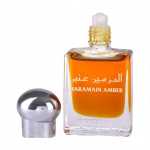 Al Haramain Amber