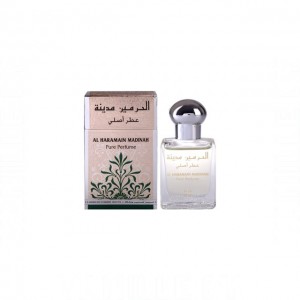Al Haramain Madinah