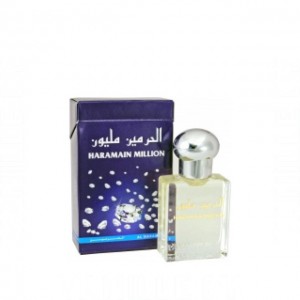 Al Haramain Million