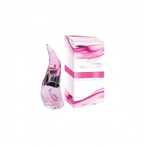 Al Haramain Rain Dance Pink