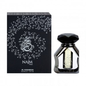 Al Haramain Najm Noir
