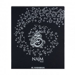 Al Haramain Najm Noir