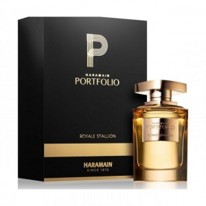 Al Haramain Portfolio Royale Stallion