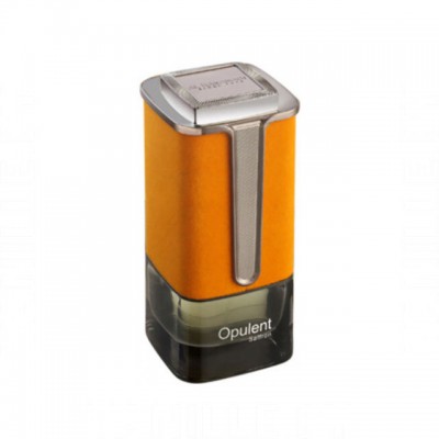 Al Haramain Opulent Saffron