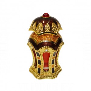 Al Haramain Rafia Gold