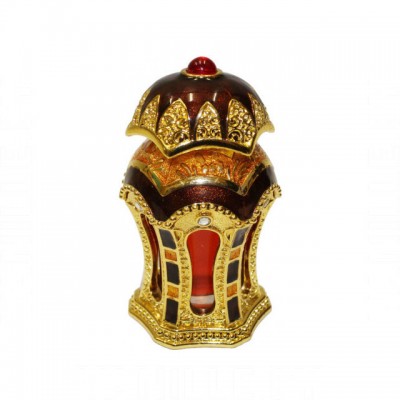 Al Haramain Rafia Gold