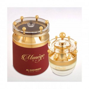 Al Haramain Manege Rouge