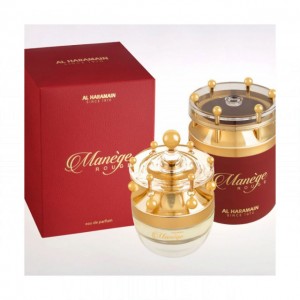 Al Haramain Manege Rouge