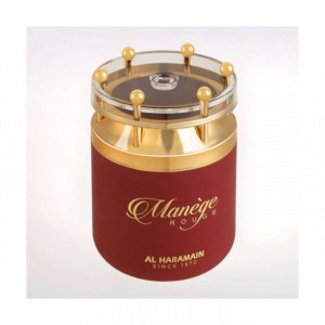 Al Haramain Manege Rouge