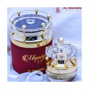 Al Haramain Manege Rouge