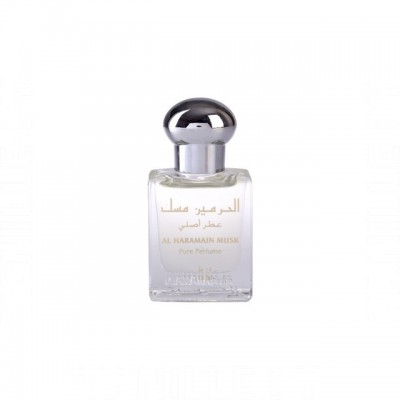Al Haramain Musk