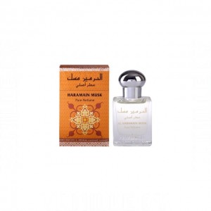 Al Haramain Musk
