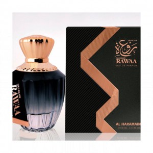 Al Haramain Rawaa