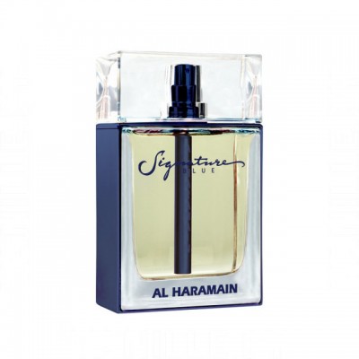 Al Haramain Haramain Signature Blue