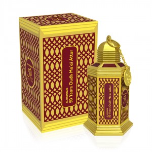 Al Haramain 50 Years Golden Oudh