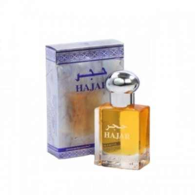 Al Haramain Hajar