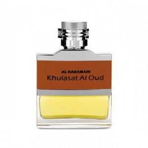 Al Haramain Khulasat Al Oudh