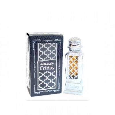 Al Haramain Friday