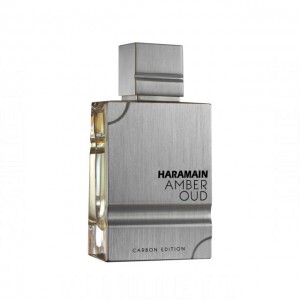 Al Haramain Amber Oud Carbon Edition