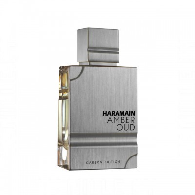 Al Haramain Amber Oud Carbon Edition