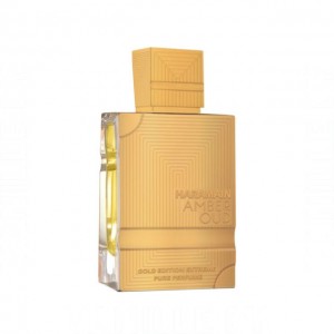 Al Haramain Amber Oud Gold Edition Extreme