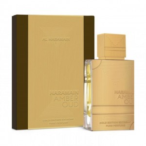 Al Haramain Amber Oud Gold Edition Extreme