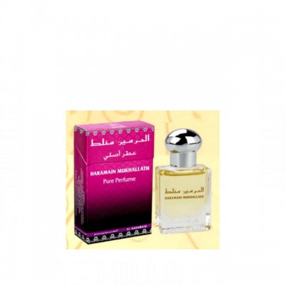 Al Haramain Mukhallath