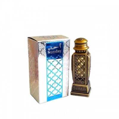 Al Haramain Sunday