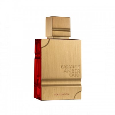 Al Haramain Amber Oud Ruby Edition