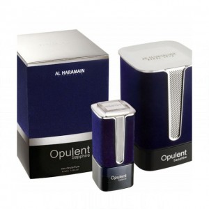 Al Haramain Opulent Sapphire